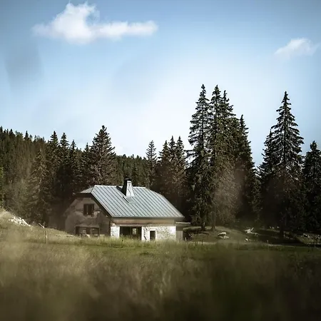 La Loge De La Dolarde - Chambre Nord-est 招待所 *